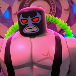 Lego dc super villains wikia best sale