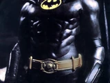 Batsuit (Burtonverse)