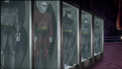 Batman vs TMNT Aninated Movie — CJESIM