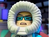 Leonard Snart (LEGO DC Comics Super Heroes)