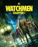 Watchmen Chapter 1 August 13, 2024