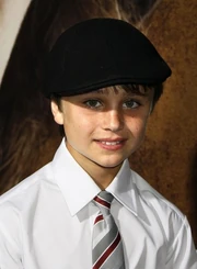 Gattlin Griffith