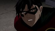 Jason Todd the second Robin.