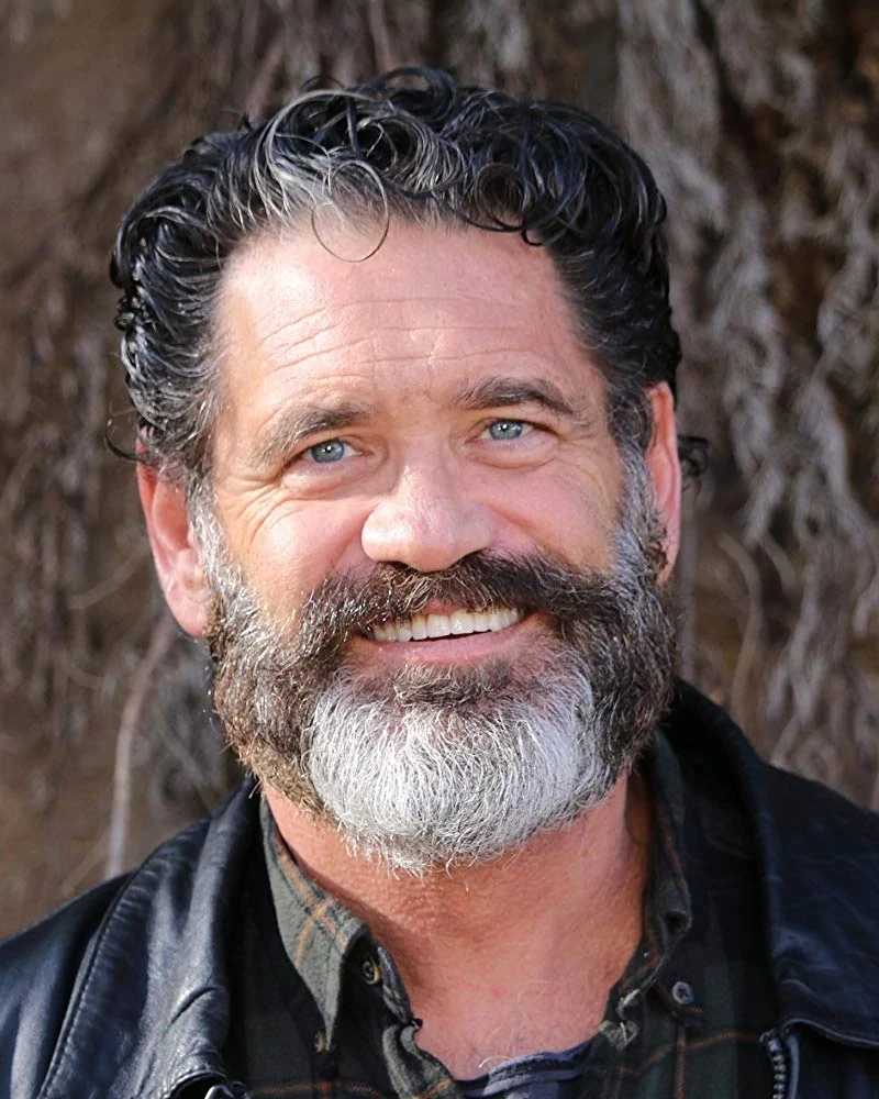 Bruce W. Greene | DC Movies Wiki | Fandom