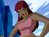 Giganta (DC Animated Universe)