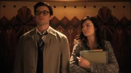 Smallville: Finale (86 KB) Lois and Clark.