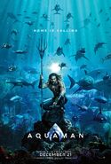Aquaman-poster-teaser