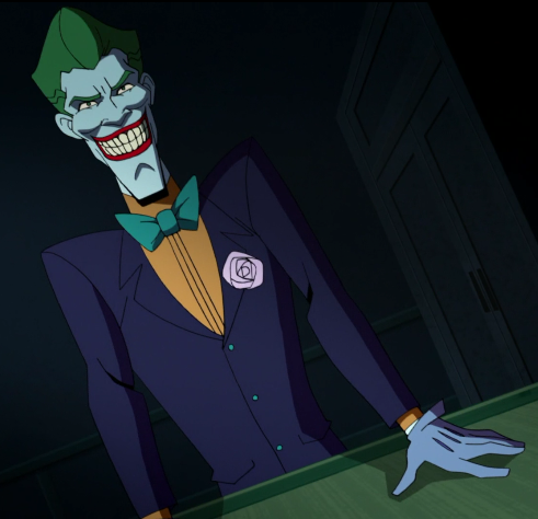 The Joker (Batman vs. Teenage Mutant Ninja Turtles) | DC Movies Wiki |  Fandom
