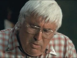 Steve Emerson DC Movies Wiki Fandom