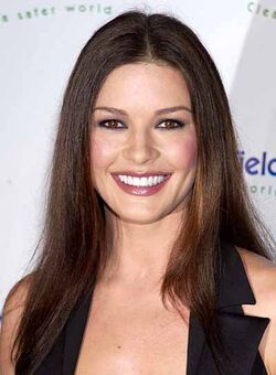 Catherine Zeta-Jones - Wikipedia