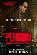 The Penguin September 19, 2024