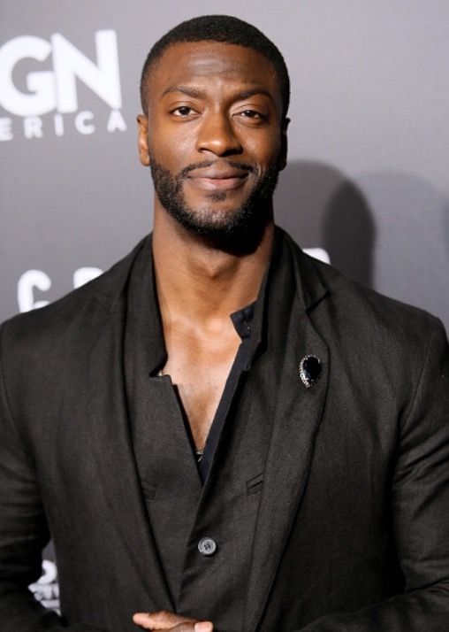 Aldis Hodge DC Movies Wiki Fandom