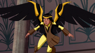 Dawnstar JLA