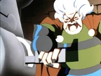 Granny Goodness