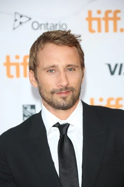 Matthias Schoenaerts | DC Movies Wiki | Fandom