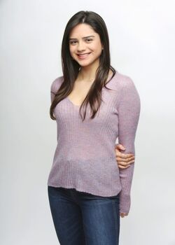 Sasha Calle DC Movies Wiki Fandom