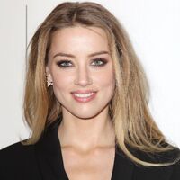 Amber Heard Dc Movies Wiki Fandom