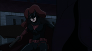 Batwoman BMBB