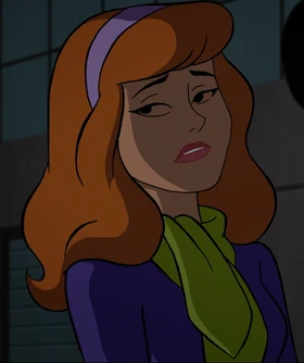 Daphne Blake