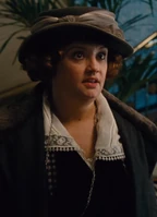 Etta Candy