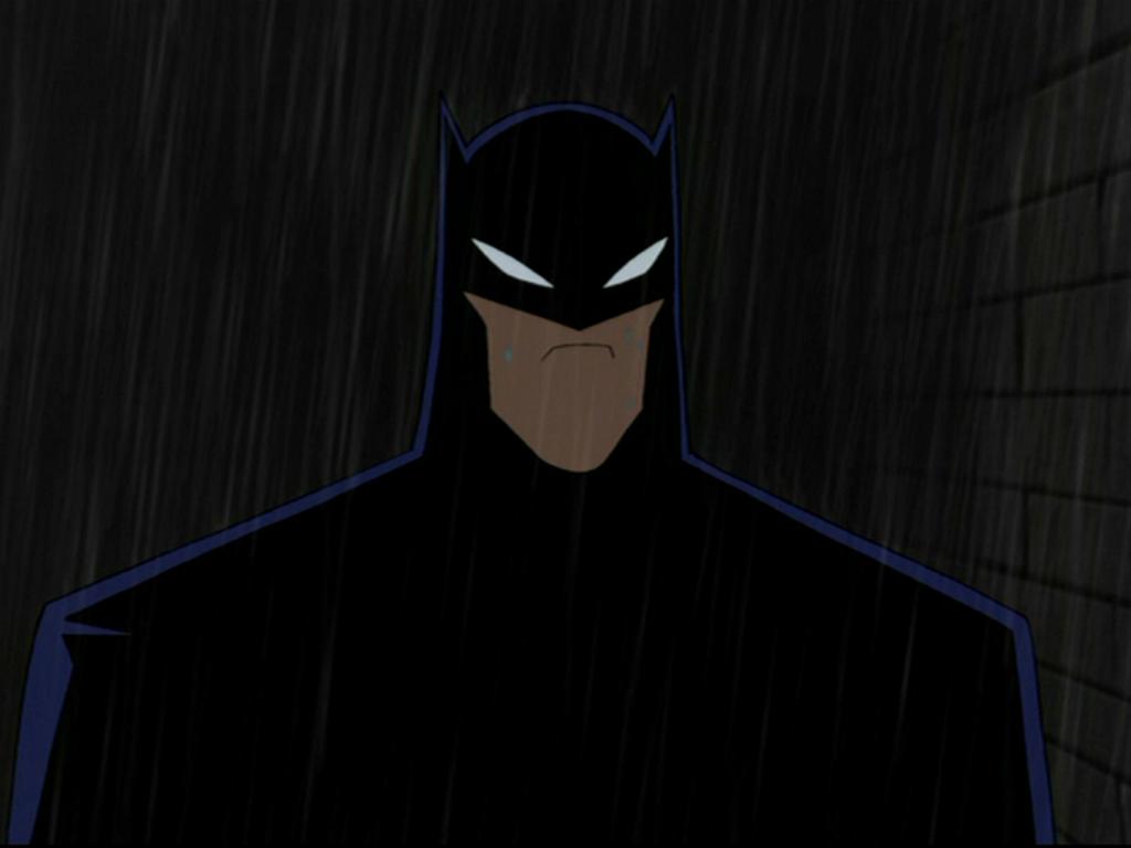 Batman (The Batman film series), Batman Wiki