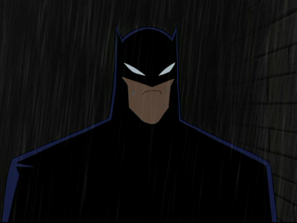 Bruce Wayne (DC Animated Universe), DC Movies Wiki