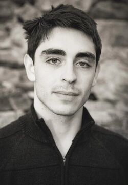 Bryce Biederman