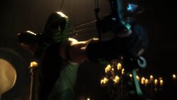 Oliver Queen Smallville Dc Movies Wiki Fandom