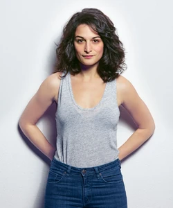 Jenny Slate | DC Movies Wiki | Fandom