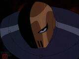 Slade Wilson (Teen Titans)