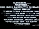 Batman Returns Trivia