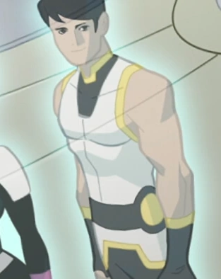 Karate Kid | DC Movies Wiki | Fandom