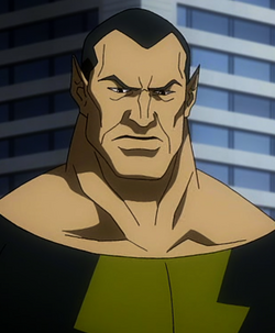 Superman/Shazam/ The Return Of Black Adam Review - Fanfreak48892 Reviews  Wiki - Fanpop