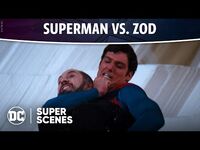 Superman II - Superman vs