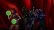 Teen Titans JLvsTT 29