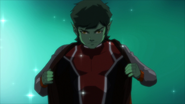 Beast Boy JLvsTT 4