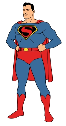 カル＝エル Kal-El (1940s Animations) | DC Movies Wiki | Fandom