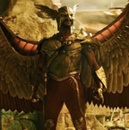 Hawkman