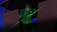 Green Arrow BMUMM 7