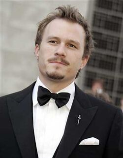 HeathLedger