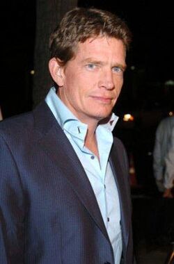 Thomas Haden Church