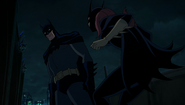 Batgirl & Batman BMTKJ 8