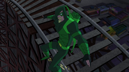 Green Arrow BMUMM 20