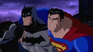 Batman and Superman SBPE