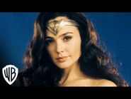 Wonder Woman 1984 - Retro Remix - Warner Bros