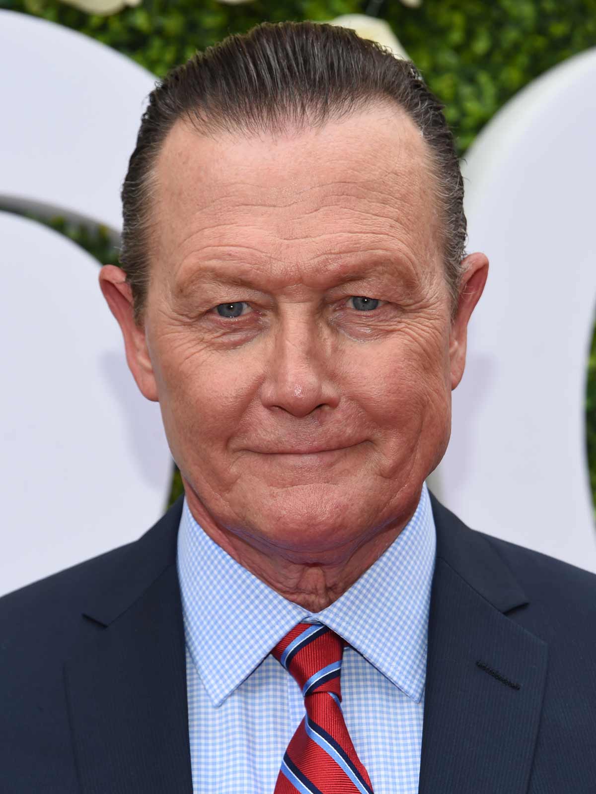 Robert patrick