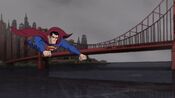 New Jersey from the The Batman TV series.