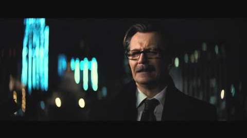 THE DARK KNIGHT RISES - Official Clip 1 HD