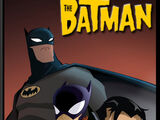 The Batman: Lost Heroes