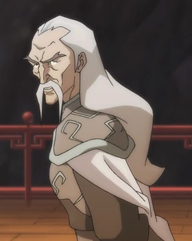 White Ghost SOBM 1